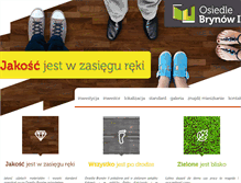 Tablet Screenshot of holdimex.pl